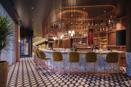 Отель Movenpick Moscow Taganskaya в Москва - Россия