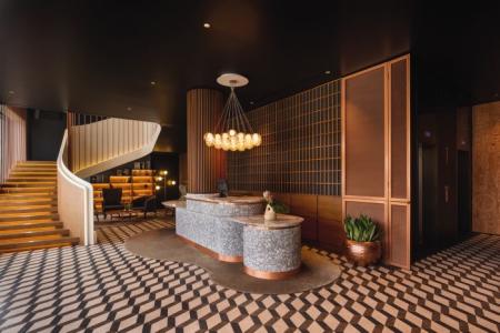 Отель Movenpick Moscow Taganskaya в Москва - Россия