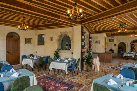 Отель Garden Inn Cappadocia в Каппадокия - Турция