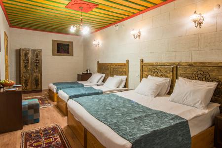 Отель Garden Inn Cappadocia в Каппадокия - Турция