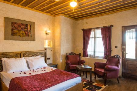 Отель Garden Inn Cappadocia в Каппадокия - Турция