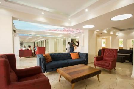 Отель Marla Suite в Дидим - Турция