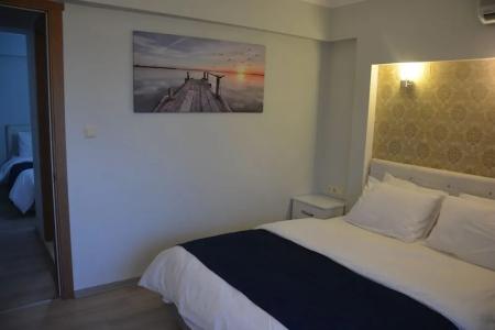 Отель Marla Suite в Дидим - Турция