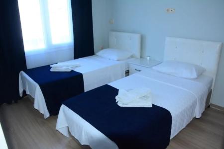 Отель Marla Suite в Дидим - Турция