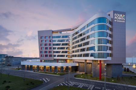 Отель RedPoint hotel в Краснодар - Россия