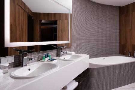 Отель RedPoint hotel в Краснодар - Россия