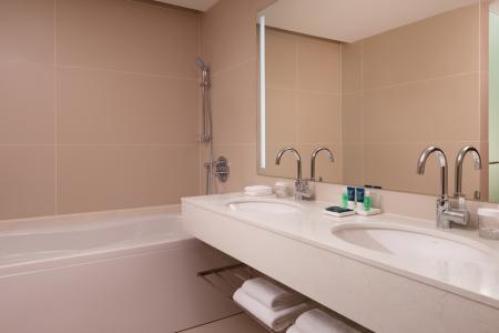 Отель RedPoint hotel в Краснодар - Россия