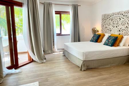 Отель Amani Boutique Hotel в о. Занзибар - Танзания