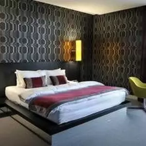 отель Vernazza Suites Hotel