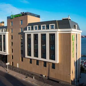 отель Holiday Inn Istanbul - Tuzla Bay