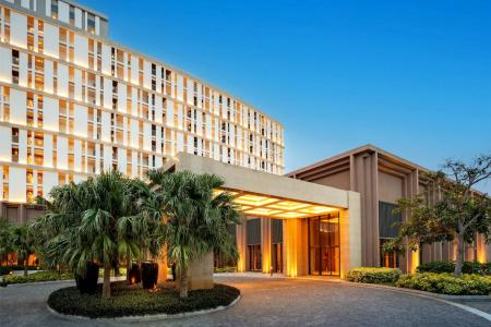 Отель Radisson Blu Resort Cam Ranh в Камрань - Вьетнам