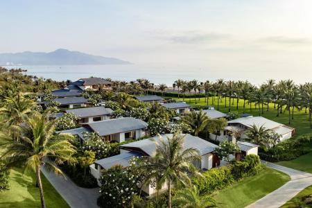 Отель Radisson Blu Resort Cam Ranh в Камрань - Вьетнам