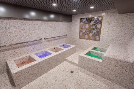 Отель Грейс Горизонт в Сочи - Россия