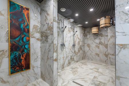 Отель Грейс Горизонт в Сочи - Россия