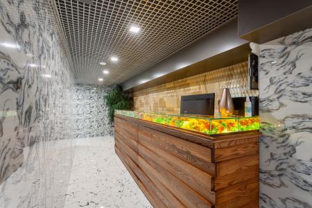 Отель Грейс Горизонт в Сочи - Россия