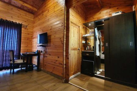 Отель The Regalia Resort в Ашвем - Индия