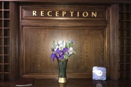 Отель Кадгарон в Владикавказ - Россия