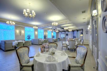 Отель Кадгарон в Владикавказ - Россия