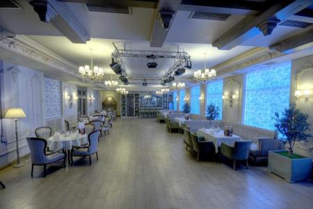 Отель Кадгарон в Владикавказ - Россия