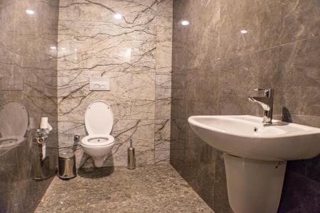 Отель Relax Beach Hotel в Аланья - Турция