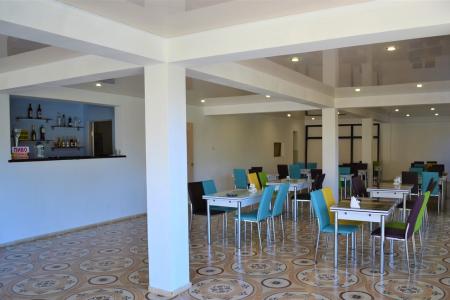 Отель Лоза Гостевой Дом в Гагра - Абхазия