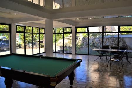 Отель Лоза Гостевой Дом в Гагра - Абхазия