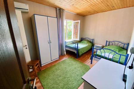 Отель Лоза Гостевой Дом в Гагра - Абхазия