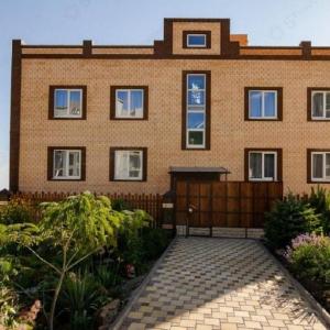 отель Дом путешественника