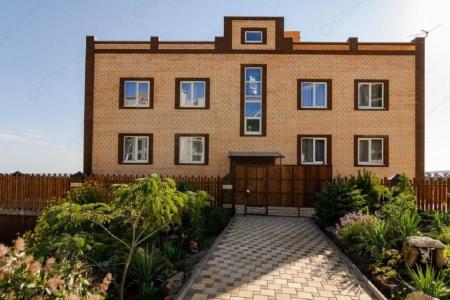 Отель Дом путешественника в Геленджик - Россия