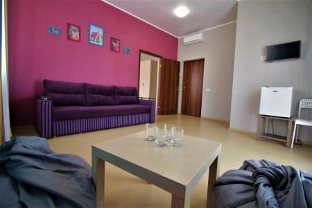 Отель Дом путешественника в Геленджик - Россия