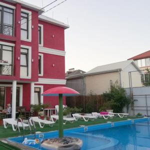 отель Отель Премьер