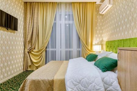 Отель Отель Премьер в Геленджик - Россия