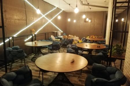 Отель Отель Премьер в Геленджик - Россия