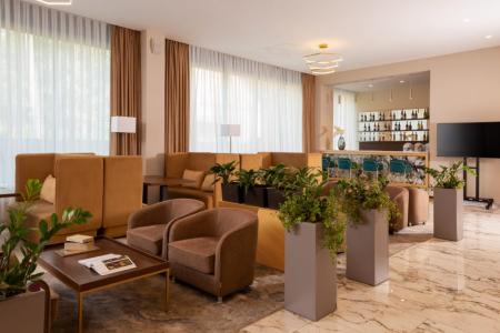 Palmira Garden Hotel & Spa