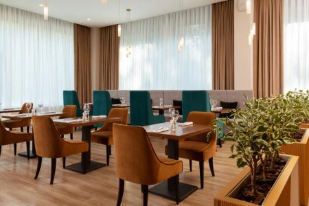 Palmira Garden Hotel & Spa