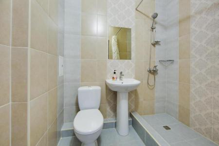 Отель Посейдон у Моря (Пионерский проспект) в Анапа - Россия