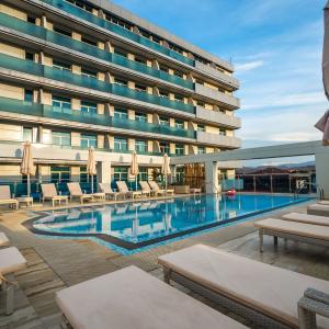 отель Грейс Эль Параисо