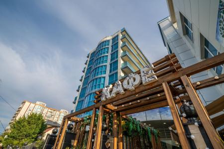 Отель Грейс Эль Параисо в Адлер - Россия