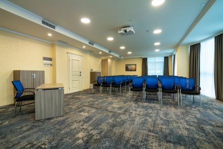 Отель Грейс Эль Параисо в Адлер - Россия