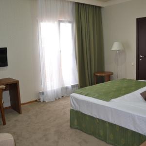 отель Grand Hotel & Spa Maykop
