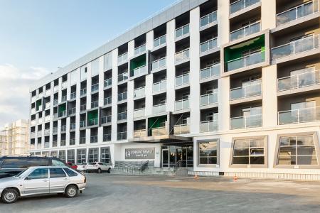 Отель Corudo Family Resort & SPA в Анапа - Россия
