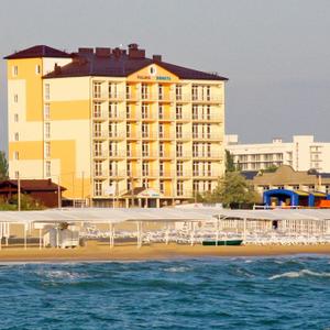 отель Palma Soneta