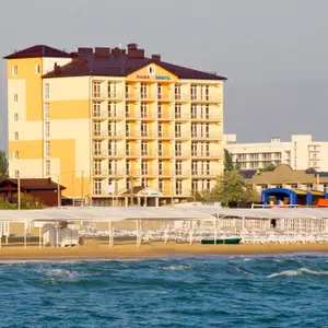 отель Palma Soneta
