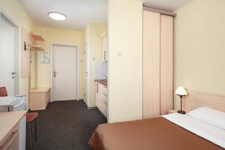 Отель Всесезонный курорт Манжерок в Республика Алтай - Россия