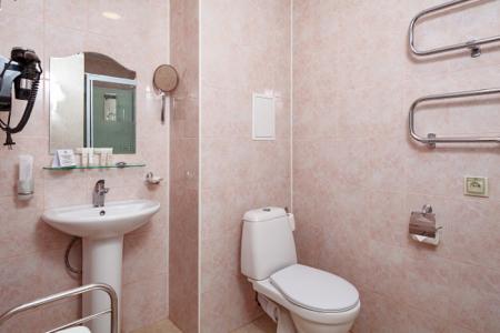 Отель Всесезонный курорт Манжерок в Республика Алтай - Россия