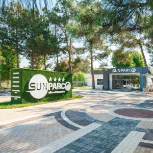 отель Sunparco Hotel