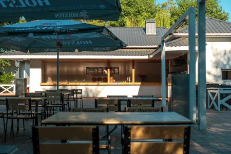 Отель Sunparco Hotel в Анапа - Россия