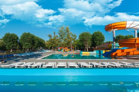 Отель Sunparco Hotel в Анапа - Россия