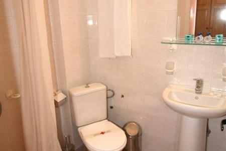 Отель Edelweiss в Боровец - Болгария