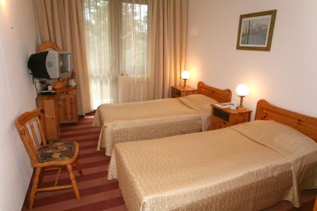 Отель Edelweiss в Боровец - Болгария